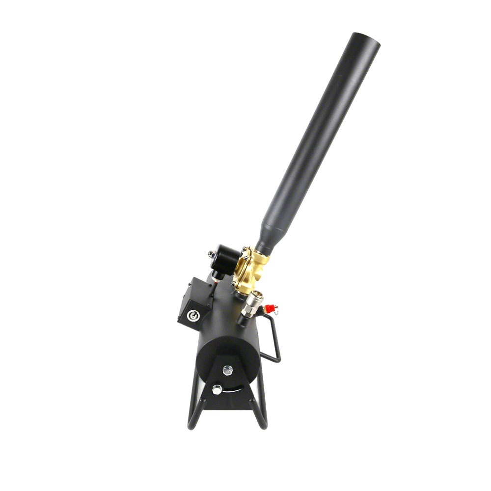 ปืนยิงกระดาษสีดำสำหรับงานเปิดเ - Confetti Cannon Tube บทวิจารณ์และราคา