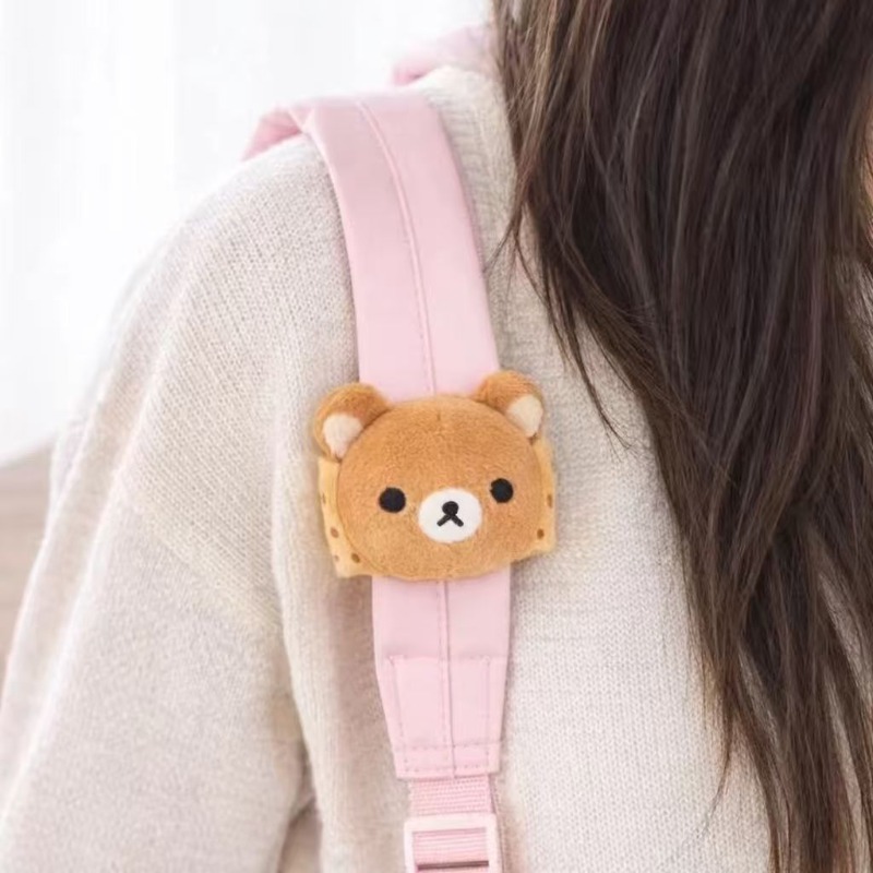 ตุ๊กตาหมีริลัคคุมะนุ่มนิ่ม ของ - Event Supplies บทวิจารณ์และราคา