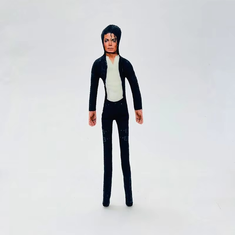 ตุ๊กตาผ้ากำมะหยี่แบบปรับแต่งได - Eve Party บทวิจารณ์และราคา