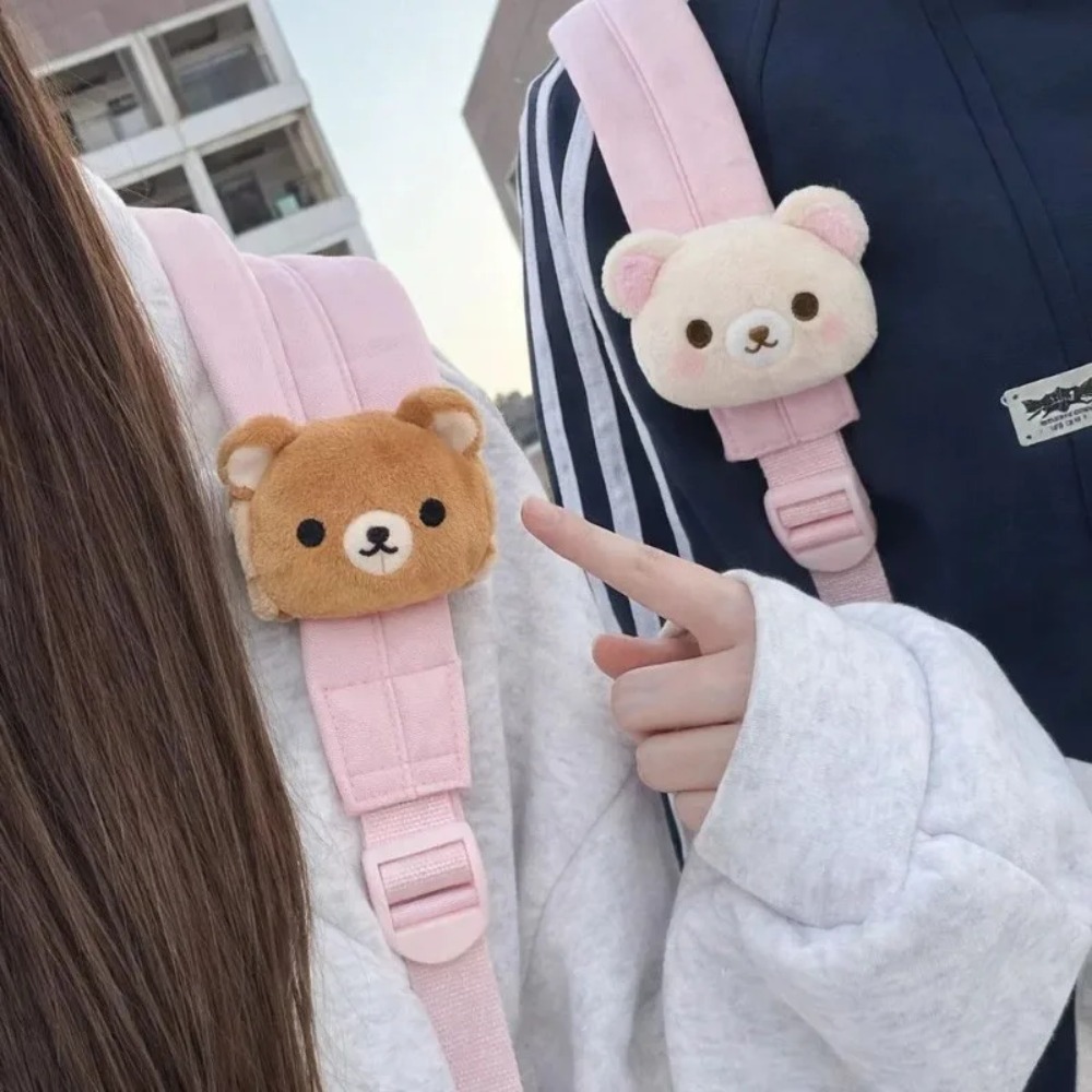 ตุ๊กตาหมีริลัคคุมะนุ่มนิ่ม ของ - Event Supplies บทวิจารณ์และราคา