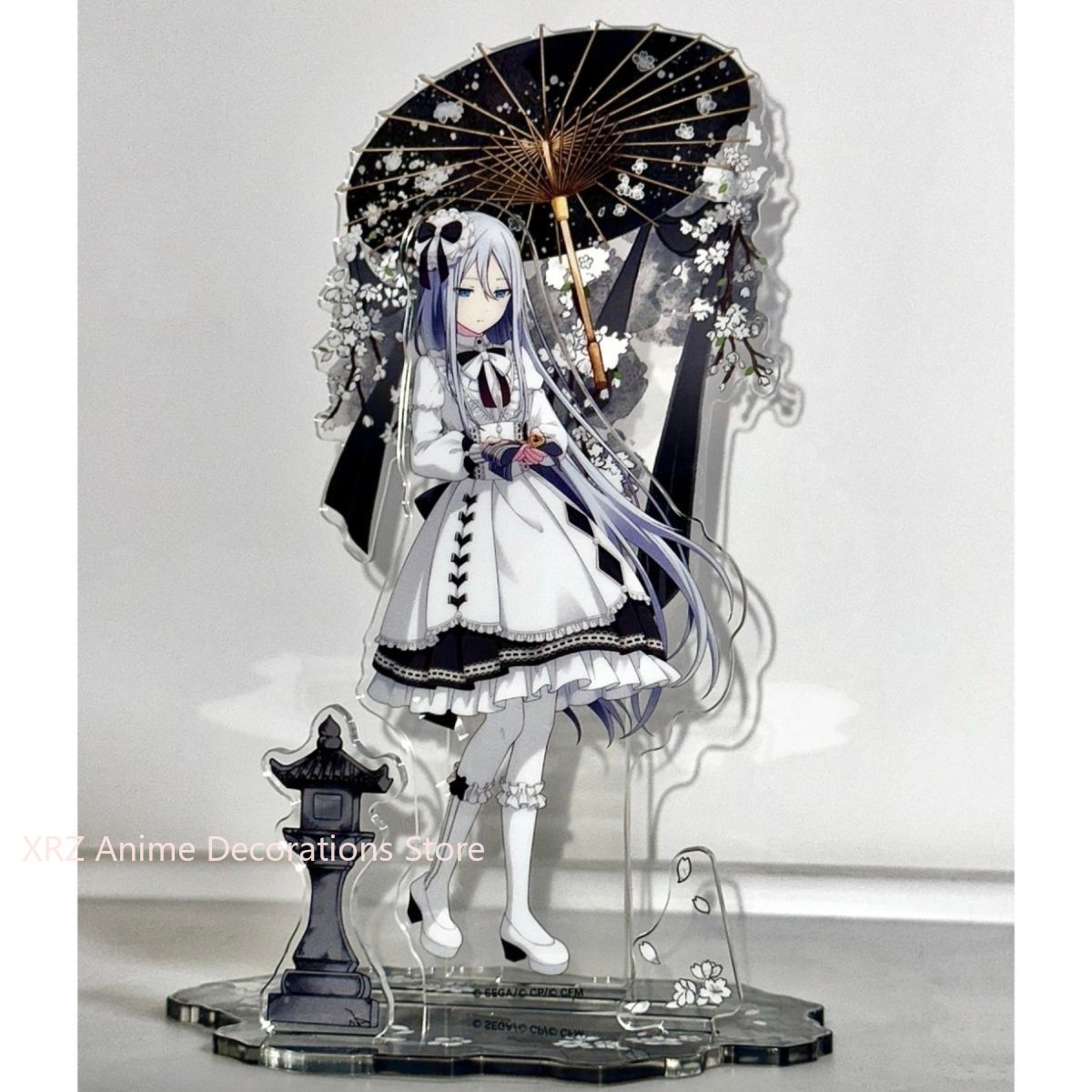 ขาตั้งอะคริลิคสะสม โปรเจกต์เซไ - Event Supplies บทวิจารณ์และราคา