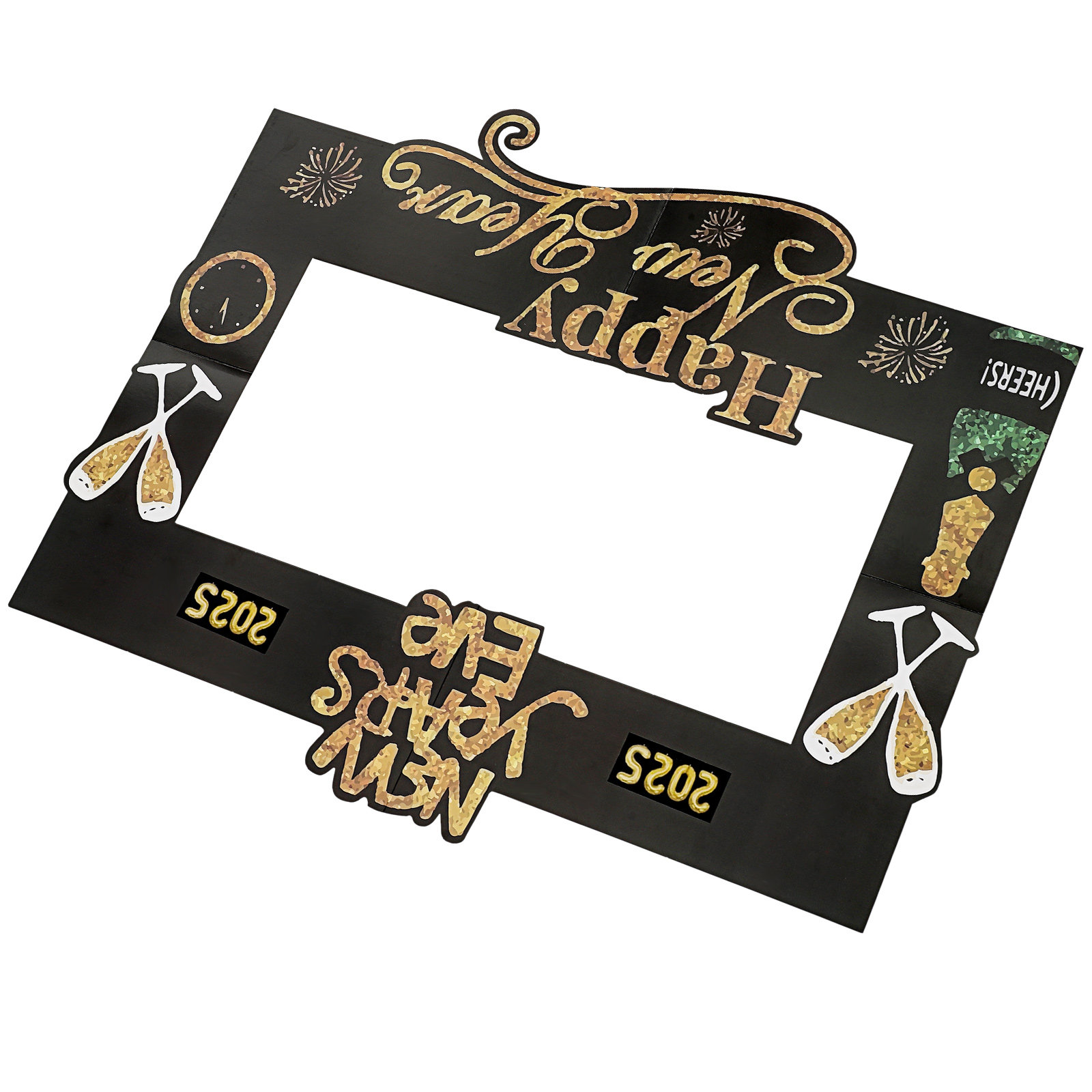 กรอบรูปถ่ายมือถือสำหรับถ่ายรูป - Photo Booth Frame บทวิจารณ์และราคา