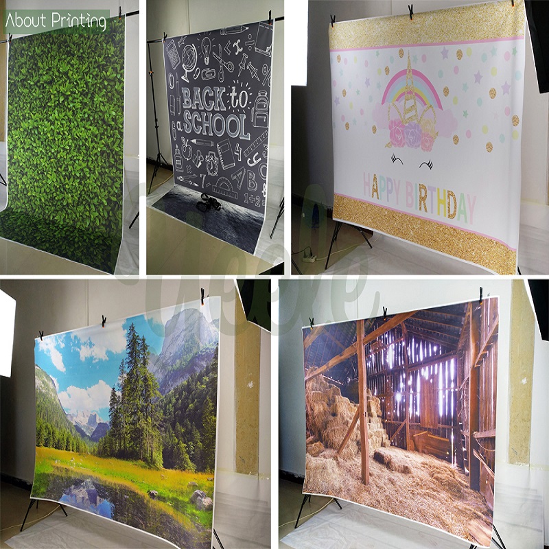 ฉากหลังถ่ายภาพ ยุค 50 ร็อคแอนด - Dessert Table Backdrop บทวิจารณ์และราคา