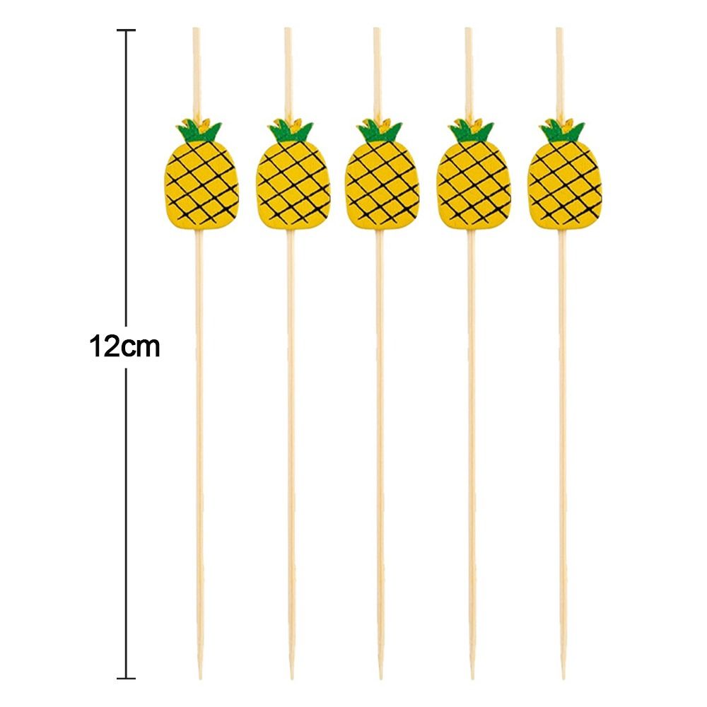 ส้อมสลัดผัก Sticks ไม้จิ้มฟัน  - Centerpiece Stick บทวิจารณ์และราคา