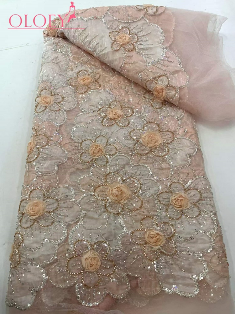 OLOEY ผ้าลูกไม้ปักลูกปัดสไตล์แ - Glitter Tablecloth บทวิจารณ์และราคา